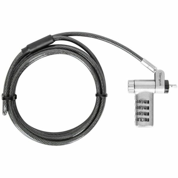 Targus DEFCON Ultimate Universal Serialized Combination Lock - Image 7