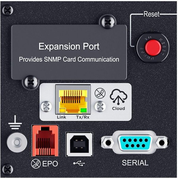 CyberPower PR1000RTXL2UC Smart App Sinewave UPS Systems - Image 5