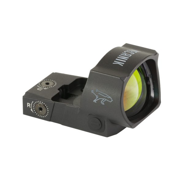 CANIK MECANIK MO3 MINI RED DOT SIGHT - Image 2