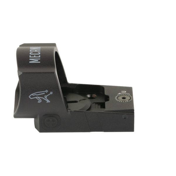 CANIK MECANIK MO3 MINI RED DOT SIGHT - Image 3