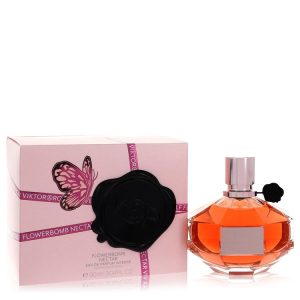 Viktor & Rolf Eau De Parfum Intense Spray 3.04 oz for Women