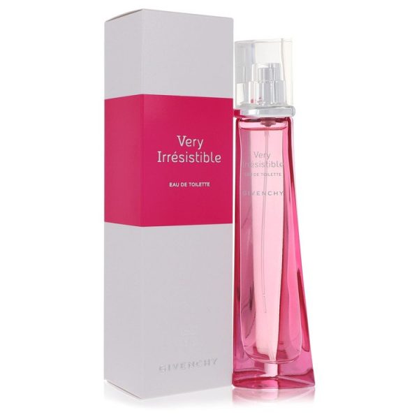 Givenchy Eau De Toilette Spray 1.7 oz for Women