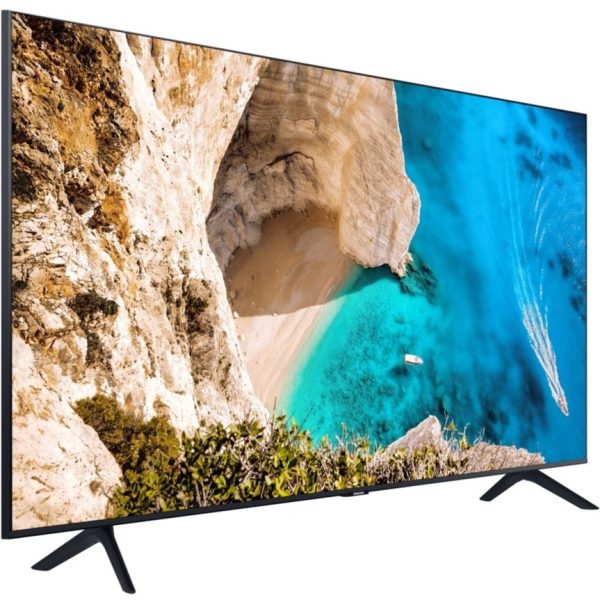 Samsung NT678U HG65NT678UF 65" Smart LED-LCD TV - 4K UHDTV - Black - Image 2