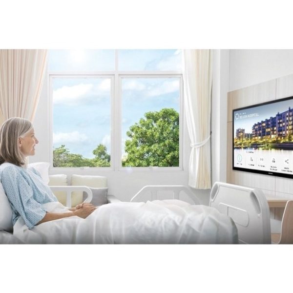 Samsung NT678U HG65NT678UF 65" Smart LED-LCD TV - 4K UHDTV - Black - Image 5