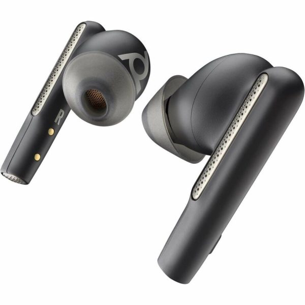 Poly Voyager Free 60 UC Earset - Image 2
