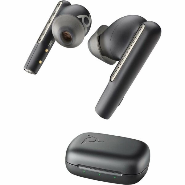 Poly Voyager Free 60 UC Earset - Image 4