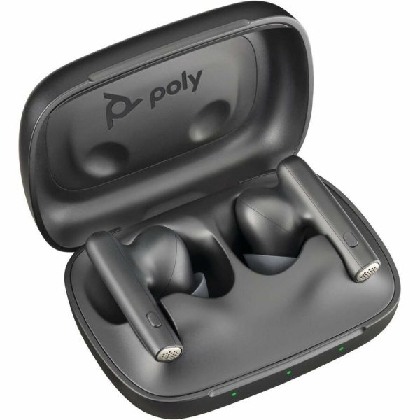 Poly Voyager Free 60 UC Earset - Image 5