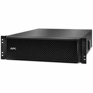 [TAA] APC Smart-UPS SRT 192V 5kVA and 6kVA RM Battery Pack TAA