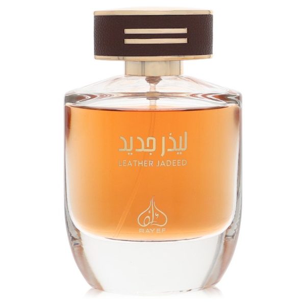 Rayef Eau De Parfum Spray (Unisex Unboxed) 3.4 oz for Men
