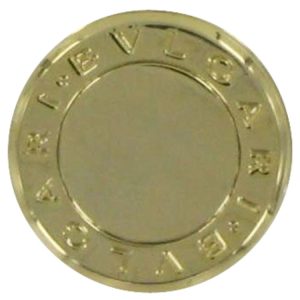 Bvlgari Solid Perfume Refillable .03 oz for Women