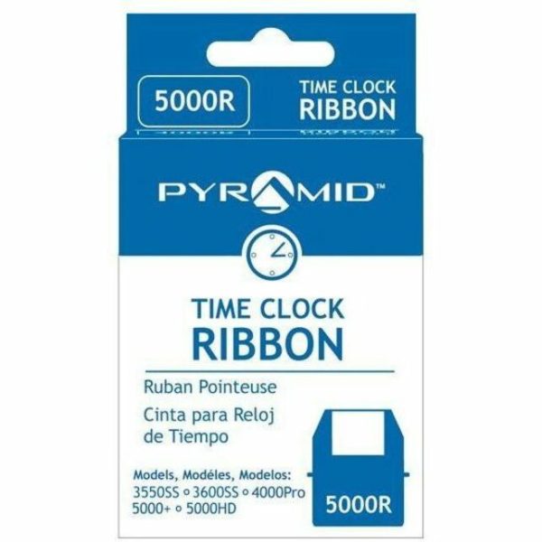 Pyramid Time Systems Ribbon Cartridge - Image 3