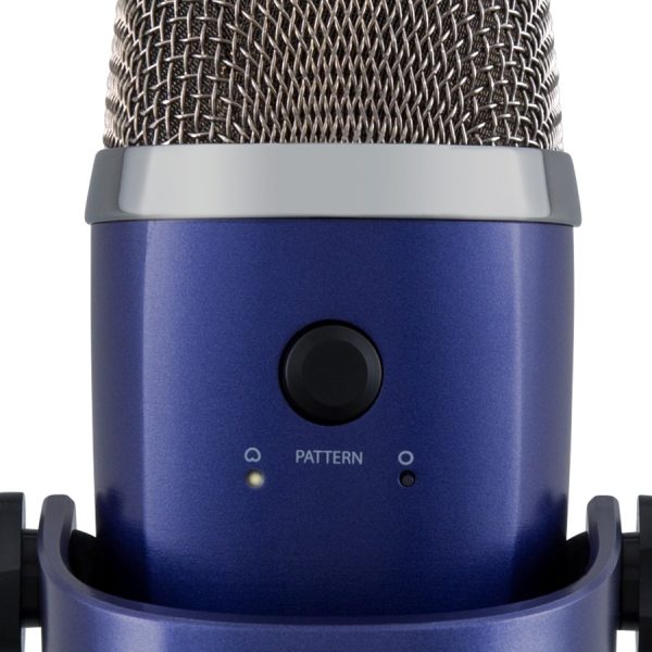 Blue Yeti Nano Wired Condenser Microphone - Image 4