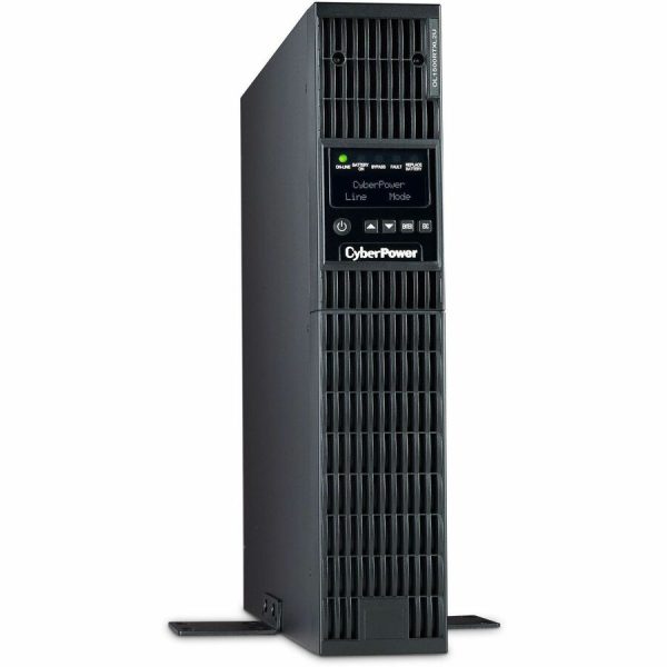 CyberPower OL1500RTXL2UN Smart App Online UPS Systems - Image 5