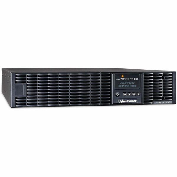 CyberPower OL1500RTXL2UN Smart App Online UPS Systems - Image 9