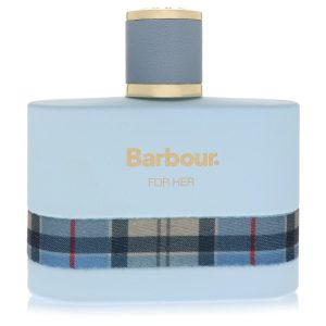 Barbour Eau De Parfum Spray (Unboxed) 3.4 oz for Women