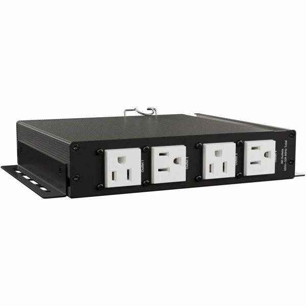 Middle Atlantic NEXSYS Series Compact Power Distribution Unit - 15 Amp, 6 Outlet