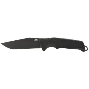 SOG TRIDENT FX STRAIGHT 4.2" BLKOUT