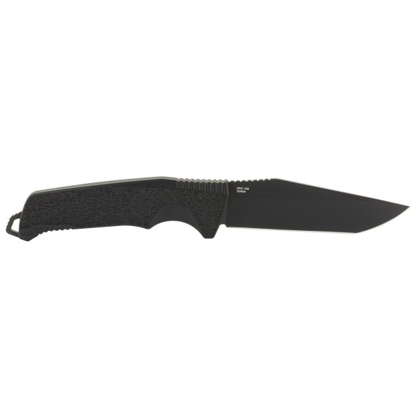 SOG TRIDENT FX STRAIGHT 4.2" BLKOUT - Image 2