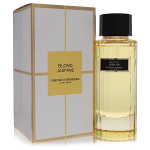 Carolina Herrera Eau De Toilette Spray (Unisex) 3.4 oz for Women