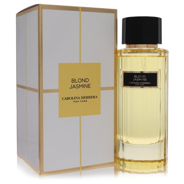 Carolina Herrera Eau De Toilette Spray (Unisex) 3.4 oz for Women