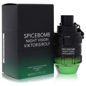 Viktor & Rolf Eau De Toilette Spray 1.7 oz for Men