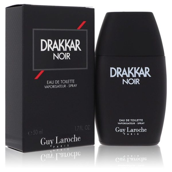 Guy Laroche Eau De Toilette Spray 1.7 oz for Men