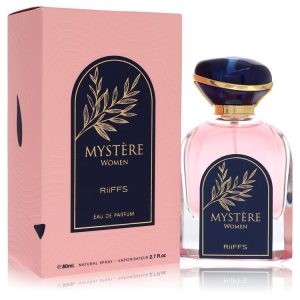 Riiffs Eau De Parfum Spray 2.7 oz for Women