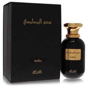 Rasasi Eau De Parfum Spray (Unisex) 3.4 oz for Women