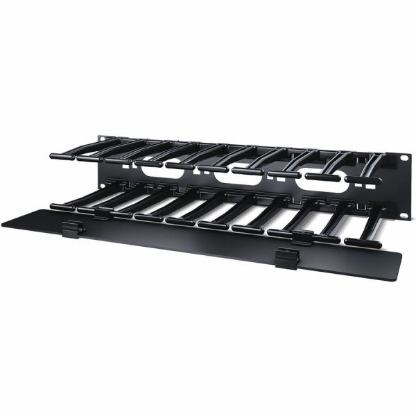 APC by Schneider Electric Horizontal Cable Manager - Image 2