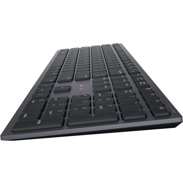 Dell Premier KB900 Keyboard - Image 3