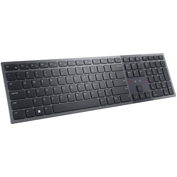 Dell Premier KB900 Keyboard - Image 4