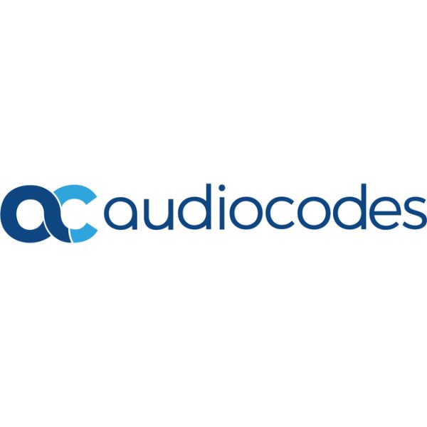 AudioCodes Video Conferencing Camera