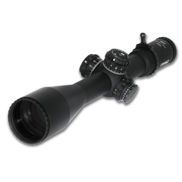 STEINER T6XI 5-30X56MM SCR2 FFP - Image 2