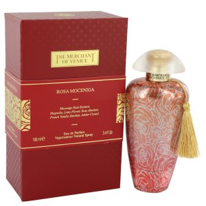 The Merchant of Venice Eau De Parfum Spray 3.4 oz for Women