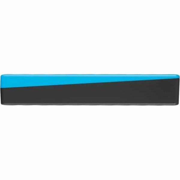 WD My Passport WDBR9S0060BBL-WESN 6 TB Portable Hard Drive - External - Blue - Image 4