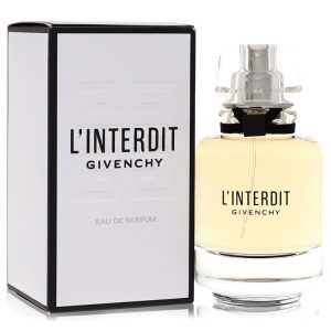Givenchy Eau De Parfum Spray 1.7 oz for Women