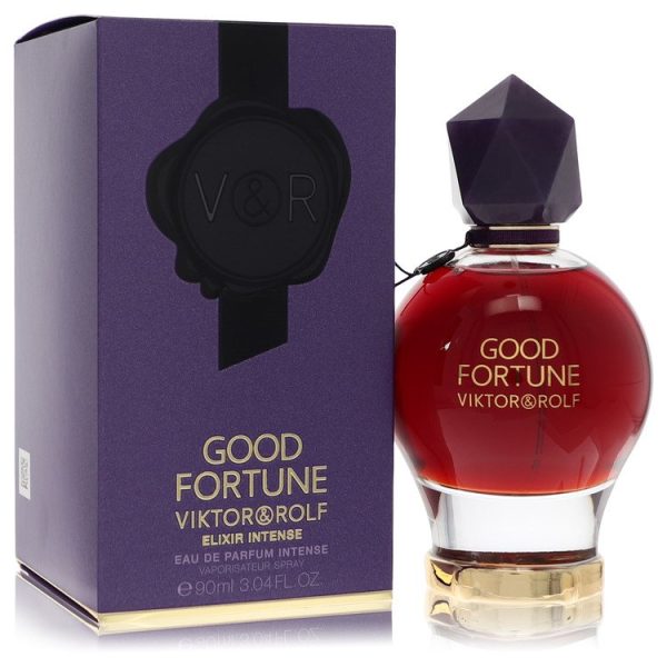 Viktor & Rolf Eau De Parfum Intense Spray 3 oz for Women