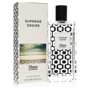 Lapidus Eau De Toilette Spray 3.3 oz for Women