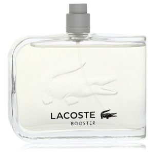 Lacoste Eau De Toilette Spray (Tester) 4.2 oz for Men
