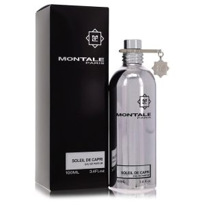 Montale Eau De Parfum Spray 3.3 oz for Women