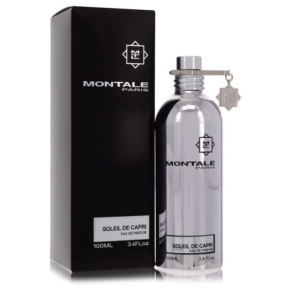 Montale Eau De Parfum Spray 3.3 oz for Women
