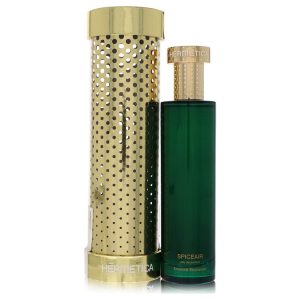 Hermetica Eau De Parfum Spray (Unisex Alcohol Free) 3.3 oz for Women