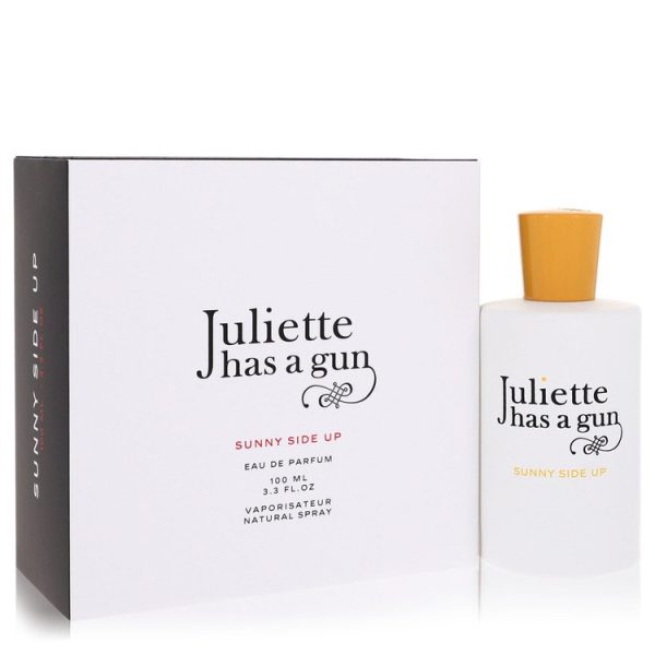 Juliette Has a Gun Eau De Parfum Spray 3.3 oz for Women
