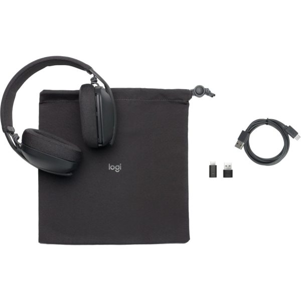 Logitech Zone Vibe Wireless - Image 2