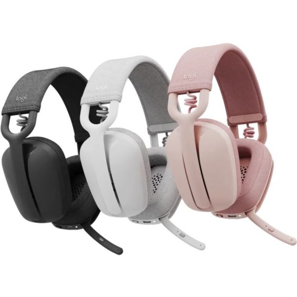 Logitech Zone Vibe Wireless - Image 5