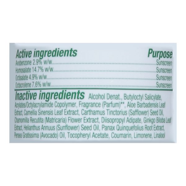 Alba Botanica - Sunscreen Spray Coconut SPF 50 - 1 Each-5 Fluid Ounces - Image 2