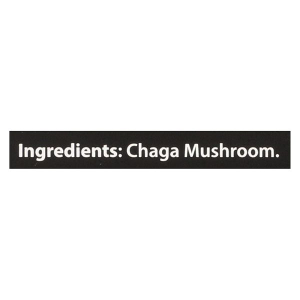 Buddha Teas - Tea Chaga - Case of 6-18 BAG - Image 3
