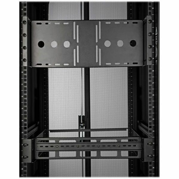 Eaton Tripp Lite Series SmartRack Adjustable Rack-Mount DIN Rail Kit - Top Hat, Mini Top Hat and G-Style Rails - Image 4