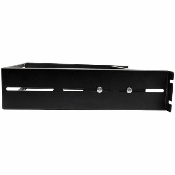 Eaton Tripp Lite Series SmartRack Adjustable Rack-Mount DIN Rail Kit - Top Hat, Mini Top Hat and G-Style Rails - Image 7