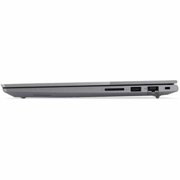 Lenovo ThinkBook 14 G7 IML 21MR005RUS 14" Touchscreen Notebook - WUXGA - Intel Core Ultra 5 125U - 16 GB - 512 GB SSD - English (US) Keyboard - Arctic Gray - Image 9
